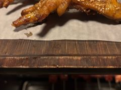 -麦凯伦烧烤·精酿超级工厂店(金桥总店)
