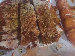 -大腕炸串(河东总店)