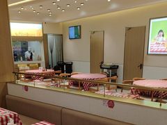 -西贝(金桥店)