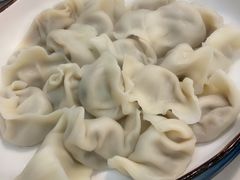 -石老头关东饺子王·东北菜(嘉华鑫城店)