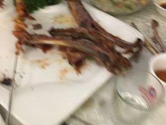 -那达慕蒙古风味酒楼