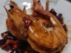 -汉巴味德·烤肉与啤酒的自助(杭州大悦城店)