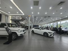 -奔驰利星行(北京花乡店)