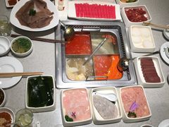 -海底捞火锅(番禺广场店)