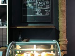 -旧屋咖啡(海景店)