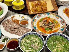 -燕兰楼·清真西北融合菜(亚运村店)