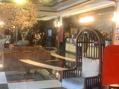 -东方之珠洗浴休闲广场(南开店)