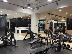 -Another Key健身(紫金店)