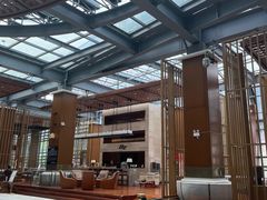 -斯瑞特国际酒店