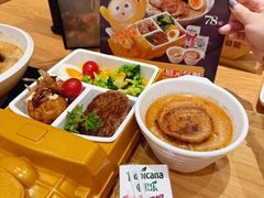 -味千拉面(又一城店)