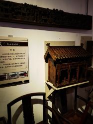 -文旺阁亲子手工DIY木作博物馆
