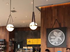 -星巴克(凯德晶萃店)