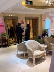 -北京俪婴妇产医院(朝阳大悦城店)