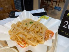 -蚝老板海鲜烧烤大排档(码头店)