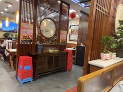 -懂羊帝·羊蝎子·北京菜(小关店)