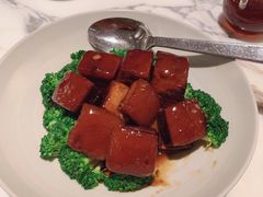 -湖滨28中餐厅·西湖宴·杭州君悦酒店