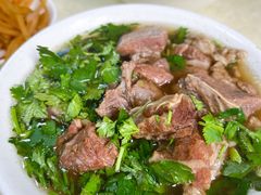 -万盛园炖肉馆(云峰店)