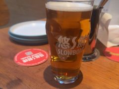 -悠航SLOWBOAT(三里屯店)
