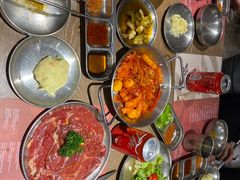 -西塔老太太泥炉烤肉