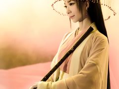 -九月鹰飞汉服摄影工作室