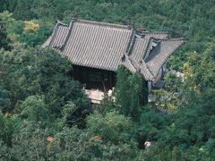 -千佛山风景名胜区