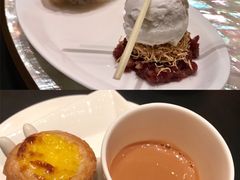 -8餐厅(新葡京酒店)