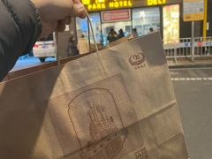 -国际饭店·帆声西饼屋(黄河路店)