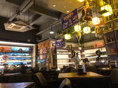 -M99 BEER世界啤酒吧(鸿云悦街店)