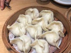 -天怡興·百年蒸饺(中心书城店)