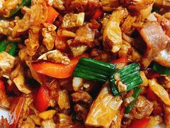 -新新湘菜馆(新中街二条店)