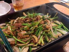 -张家卫·阳江菜·小海鲜(肥婆湾桥店)