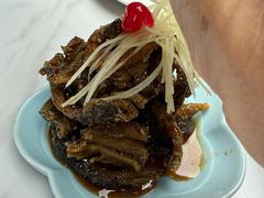-二泉园老菜馆·百年无锡菜