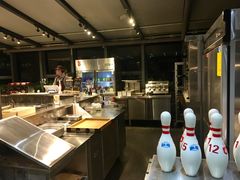 -HIGH FIVE哈福手工汉堡(桂林路店)