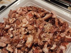 -西藏饭店·亚克·食光自助餐厅