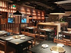 -嘿嘟嘟·肋条烧肉放题(爱融荟城店)
