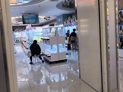 -汤姆熊欢乐世界 · 弹珠机(销品茂店)