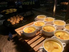 -红林大酒店RFcafe自助餐厅