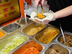 -张果佬年糕卷(科巷店)