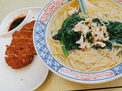 -小杨生煎(黄河路店)