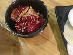 -伊茉家的烤肉店(勒泰中心店)