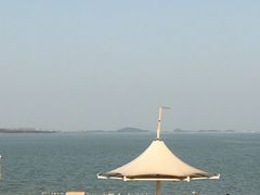 -梁子湖风景区