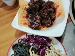 -成老灶火锅鸡(平山店)