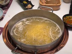 -洪氏嗨捞·猪肚鸡火锅(阳光天地店)