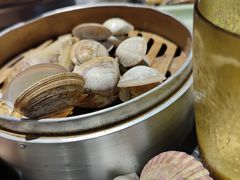 -盛江山自助料理(奥莱锦辉购物广场店)