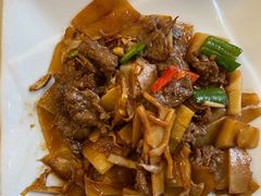 -美极鲜食坊(宝安南路店)