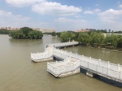 -东湖景区