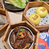 深圳美食-深圳首家小黄鸭茶楼