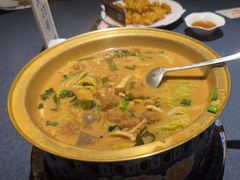 -金狮麟·新豫菜(金码大厦店)