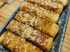 -付小姐在成都(川沙店)