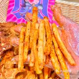 南昌这家自选蒜香炸鸡不踩雷‼️蒜香味超上头🔥